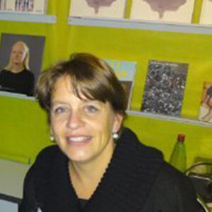 Astrid Vorstermans