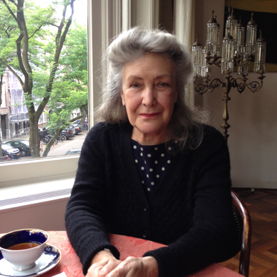 Deborah Campert