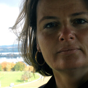 Jeanette Gerritsma