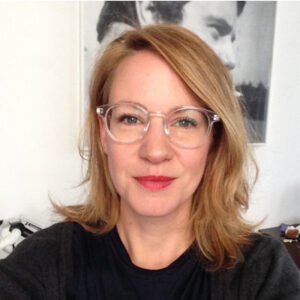 Laurie Cluitmans