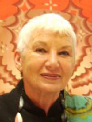 Maria Chailloux