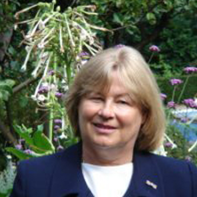 Marieke Sanders