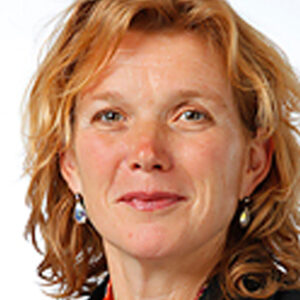 Marischka Leenaers