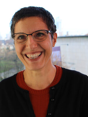 Ronit Eden