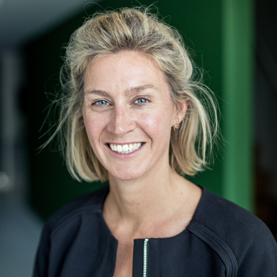 Sanne ten Brink