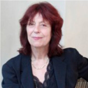 Suzanne Biederberg