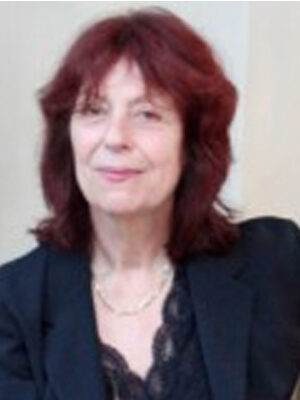 Suzanne Biederberg