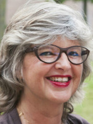 Tanya Rumpff