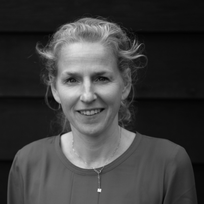 Sandra van Boetzelaer