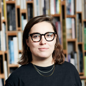 Rosa van der Flier