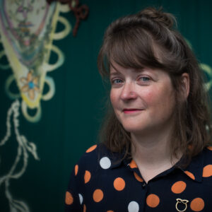 Lieke Wouters