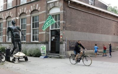 Groot Rotterdams Atelier Weekend 2025