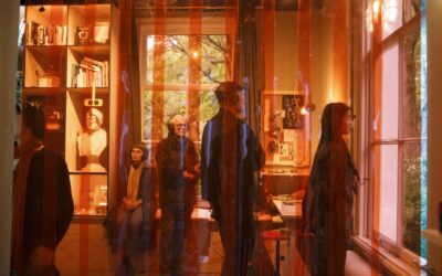 Expositie bij Sonnenborgh: Op Aarde