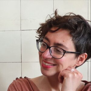 Véronique Hoedemakers