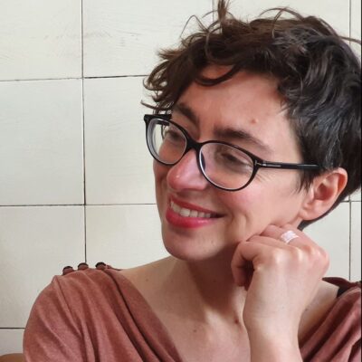 Véronique Hoedemakers