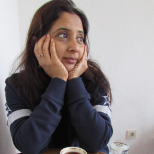 Tasneem Hatimbhai