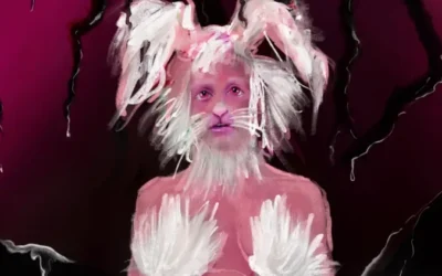 Rosanna van Mierlo nodigt uit: Puck Verkade bij DNB