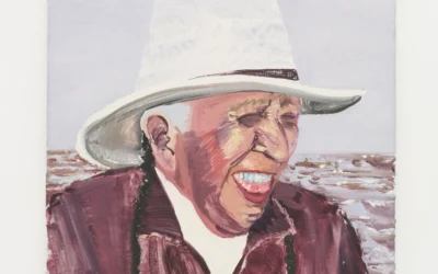 Tanya Rumpff nodigt uit: EMO VERKERK in Galleria Massimo Minini