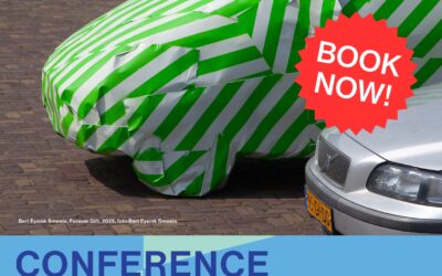 Petra Heck nodigt uit: International conference temporary art in public space