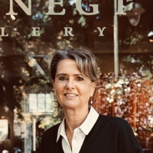 Justine de Klerk Janknegt