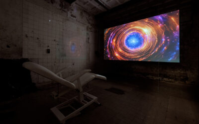 Ine Gevers nodigt uit: AUTONOMOUS in Brutus Rotterdam