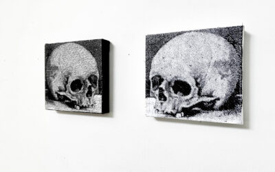 Mirjam de Winter nodigt uit: ‘Z.T. / apocalyps / transitie ‘, PHOEBUS / ART Rotterdam 26