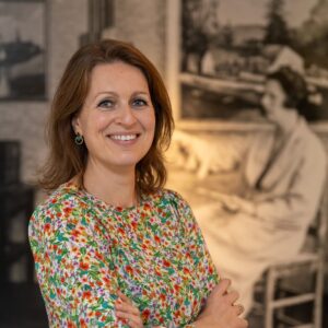 Karlijn de Jong