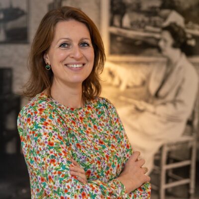 Karlijn de Jong