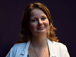 Esther Didden