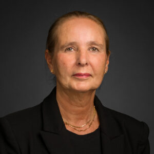 Vera Schoffelen