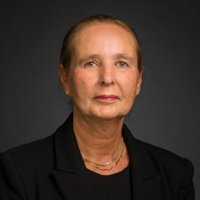 Vera Schoffelen